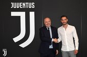 Juventus: De Sciglio na wylocie. Zakotwiczy w Hiszpanii?!