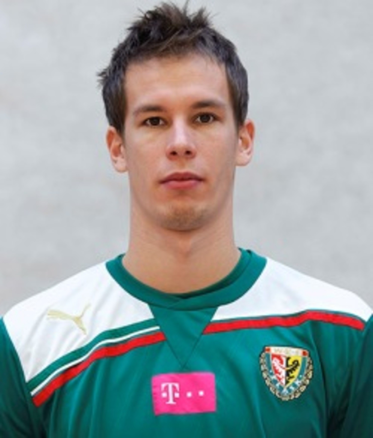 Patrik Mraz zawieszony w prawach zawodnika Transfery.info