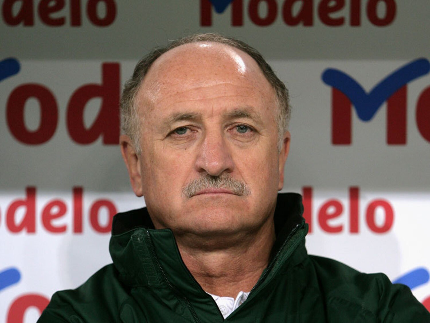 Scolari selekcjonerem reprezentacji Brazylii | Transfery.info