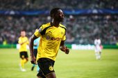 OFICJALNIE: Ousmane Dembélé w Barcelonie. REKORD!