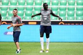 Mamadou Sakho blisko powrotu z Premier League do Francji. Trwają zaawansowane negocjacje