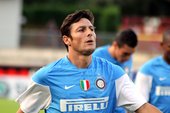 Javier Zanetti o zawodniku Interu Mediolan: On przypomina mi „Bobo” Vieriego
