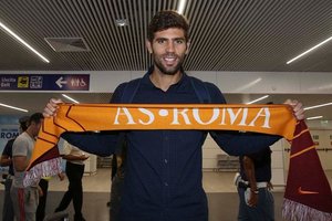 OFICJALNIE: Federico Fazio odszedł z Romy w napiętej atmosferze i powalczy o utrzymanie w Serie A