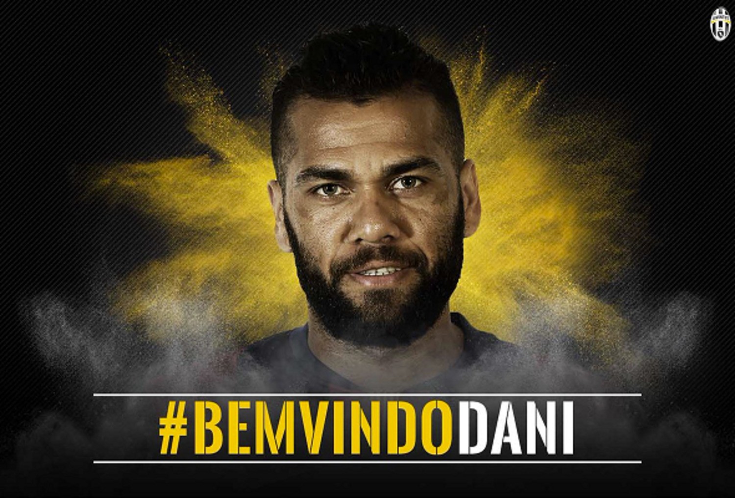 Dani Alves: Dlatego nie wyszło mi w Juventusie