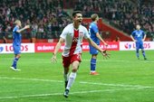 Kapustka mógł zostać bohaterem Freiburga