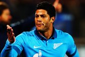 Hulk „nieosiągalny” dla Espanyolu