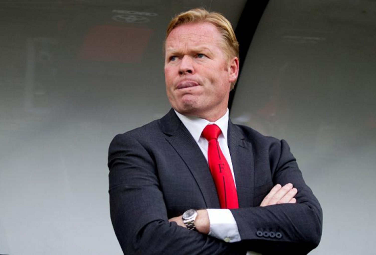 Koeman: Mam nadzieję, że kiedyś zostanę trenerem Barcelony