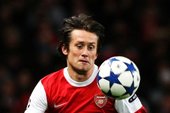 OFICJALNIE: Były piłkarz Borussii Dortmund i Arsenalu przebywał niedawno w szpitalu