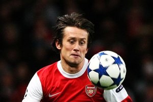 OFICJALNIE: Były piłkarz Borussii Dortmund i Arsenalu przebywał niedawno w szpitalu