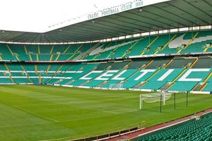 Celtic w trudnej sytuacji. „Naprawdę smutny poranek”