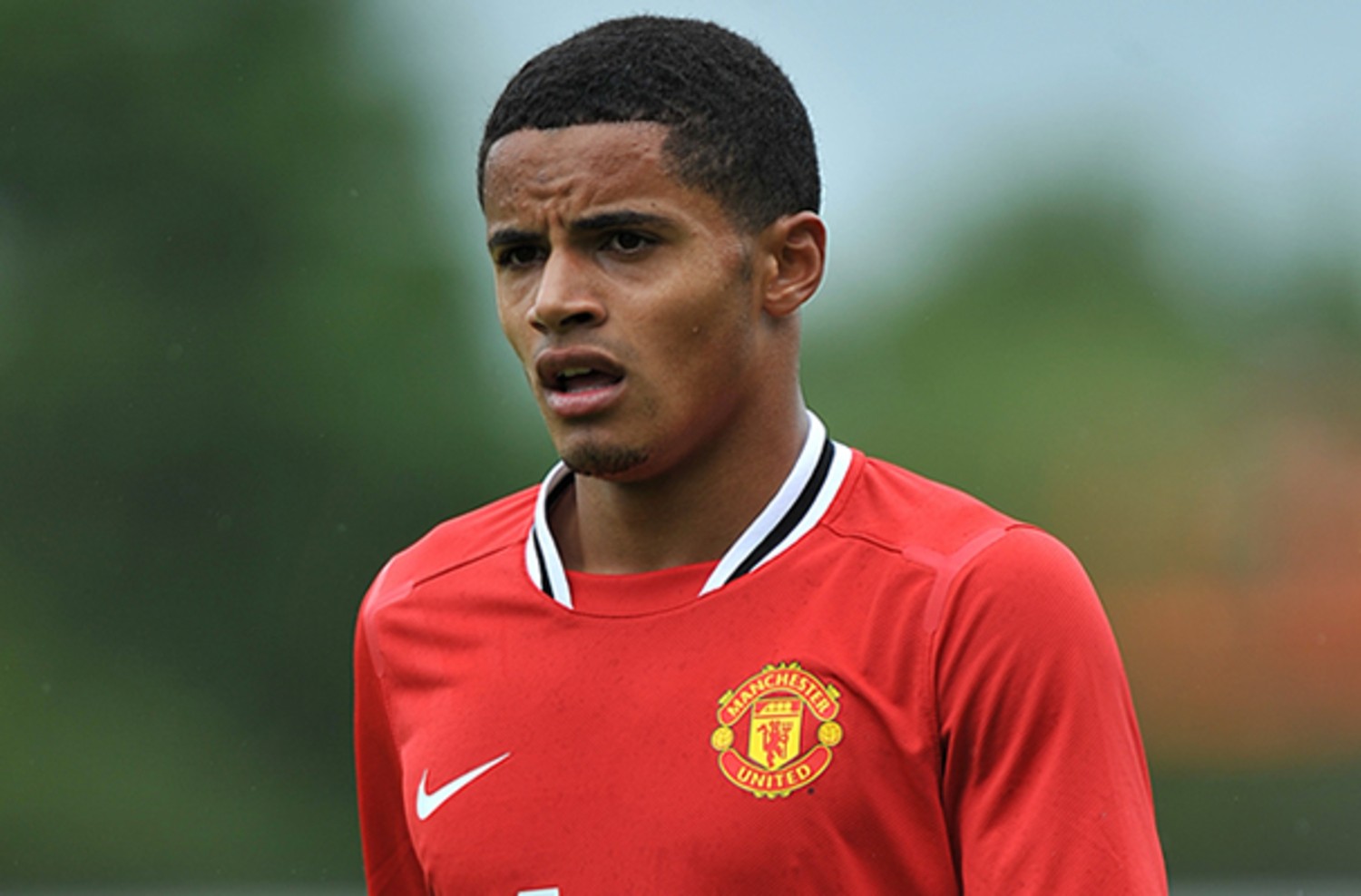 Oficjalnie Ezekiel Fryers w Tottenhamie Transfery.info