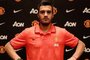 Sergio Romero chce powalczyć o odejście z Manchesteru United już teraz