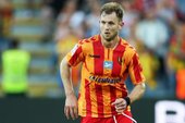 OFICJALNIE: Rafał Grzelak odchodzi z Korony Kielce