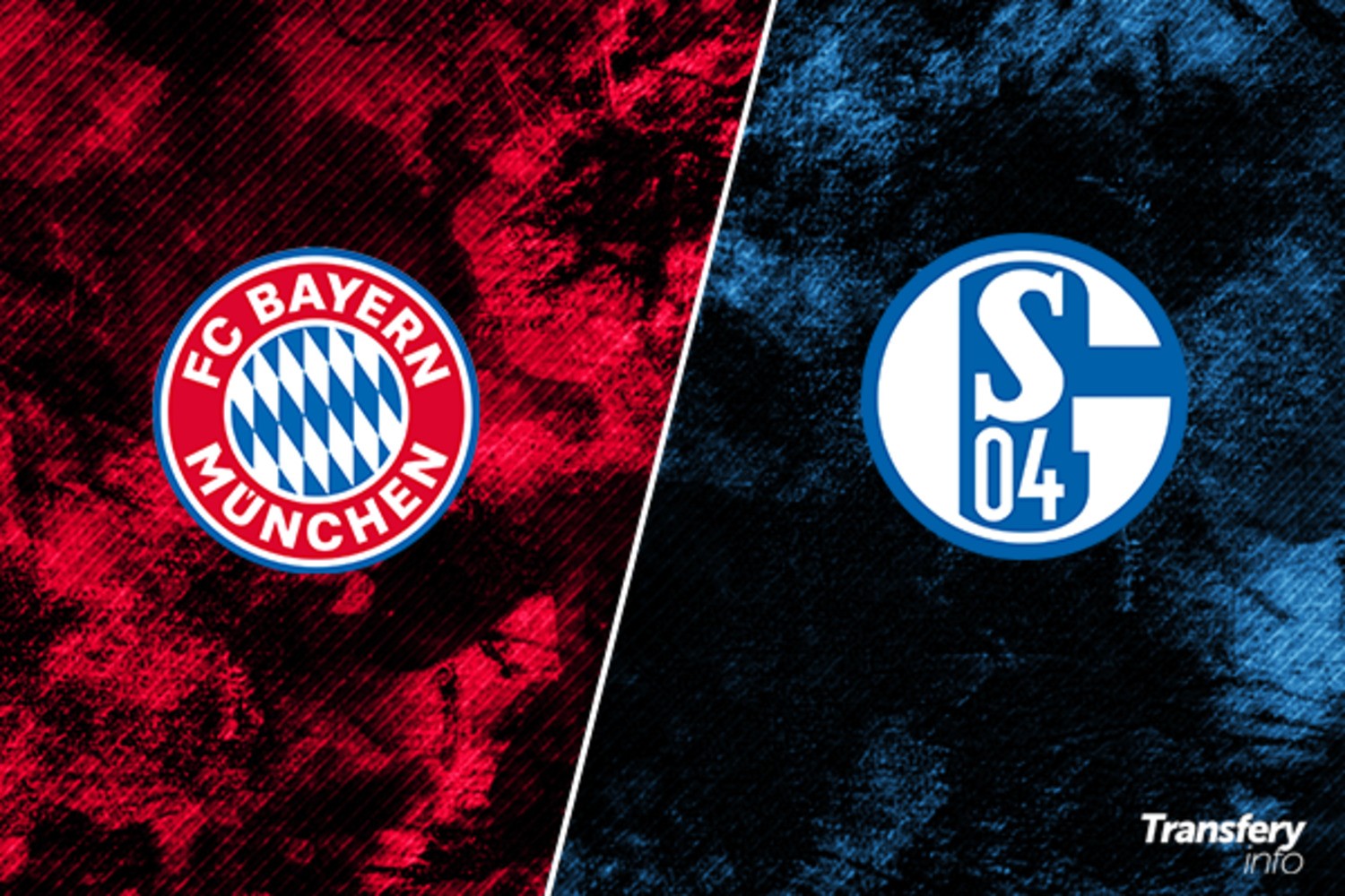 Schalke Bayern Schalke Bayern