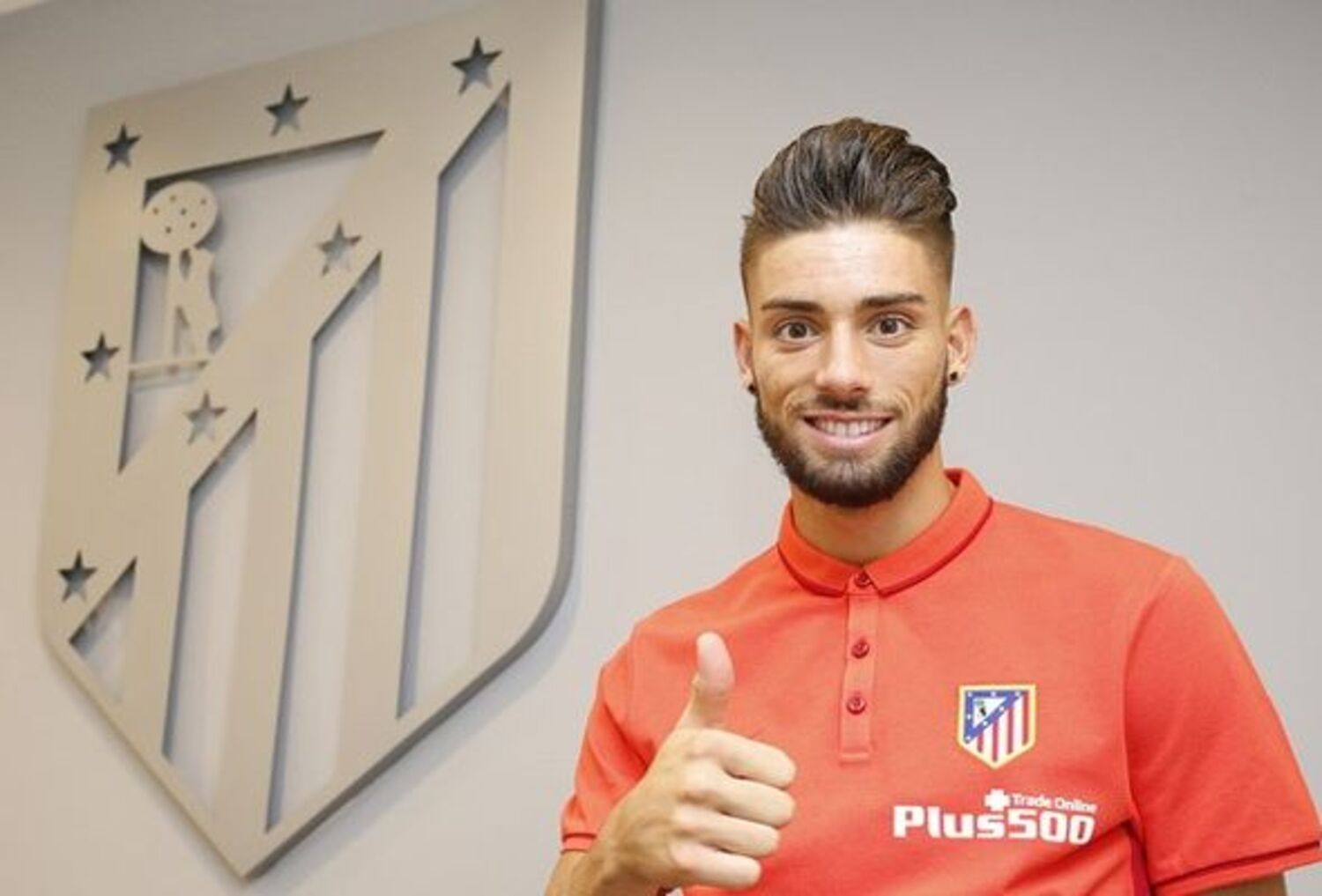 Dalian Pro pobiło klubowy rekord sprzedażowy. Znamy warunki transferu Carrasco