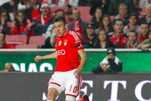 Gaitán wraca do Boca Juniors