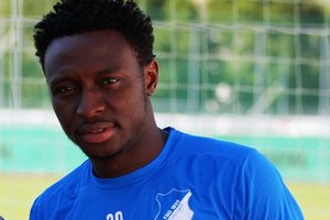 OFICJALNIE: Chinedu Obasi wylądował w Austrii