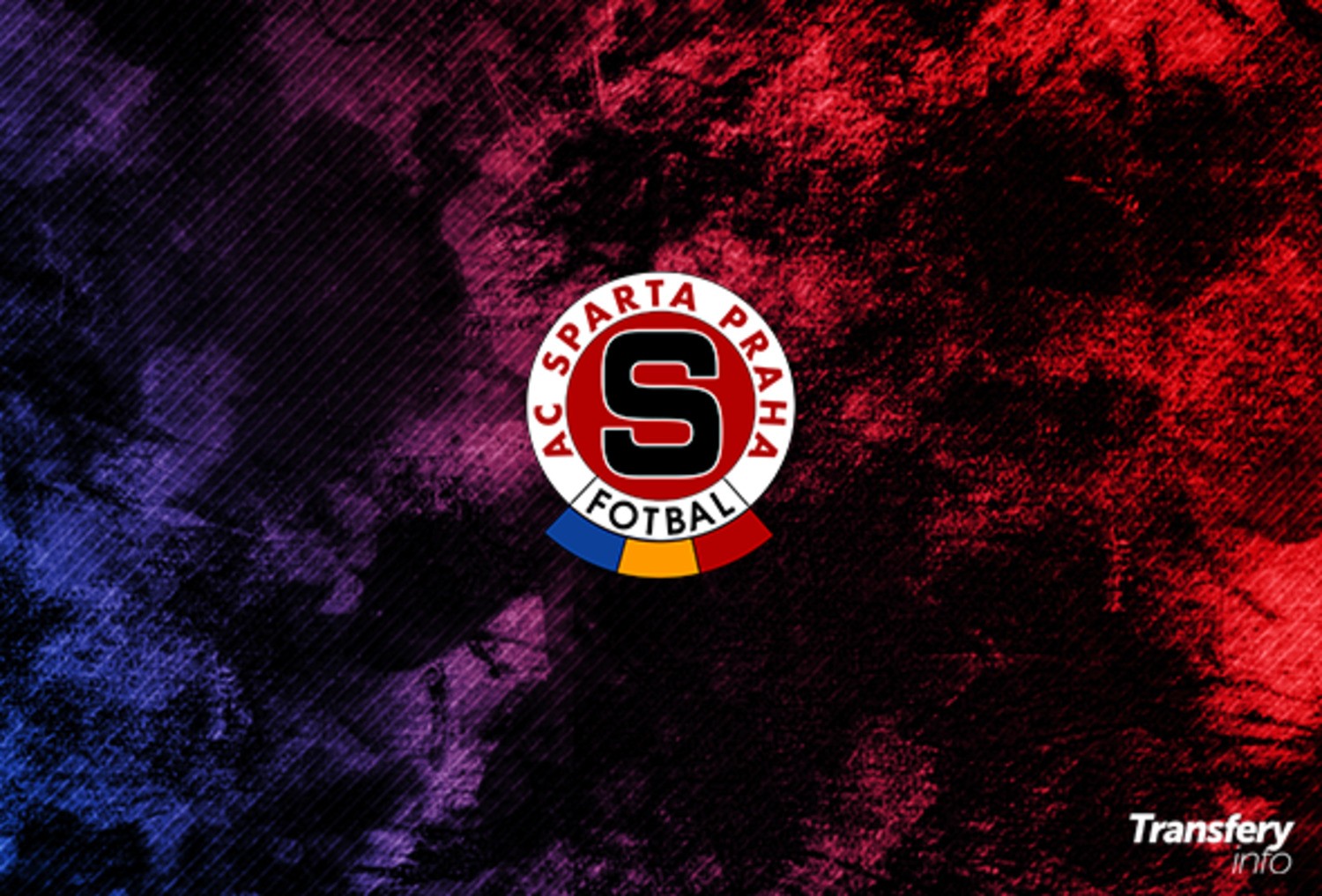 OFICJALNIE: Nowy herb Sparty Praga od sezonu 2021/2022 [FOTO]