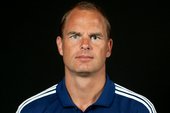 OFICJALNIE: De Boer nowym selekcjonerem reprezentacji Holandii