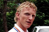 Kuyt szykuje się do pierwszego trenerskiego wyzwania z seniorami