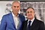 Florentino Pérez: Sergio będzie tu do końca życia | Nasza sytuacja jest bardzo zła, nie będzie wielkich transferów