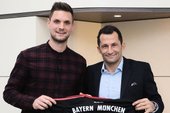 OFICJALNIE: Sven Ulreich na dłużej w Bayernie Monachium