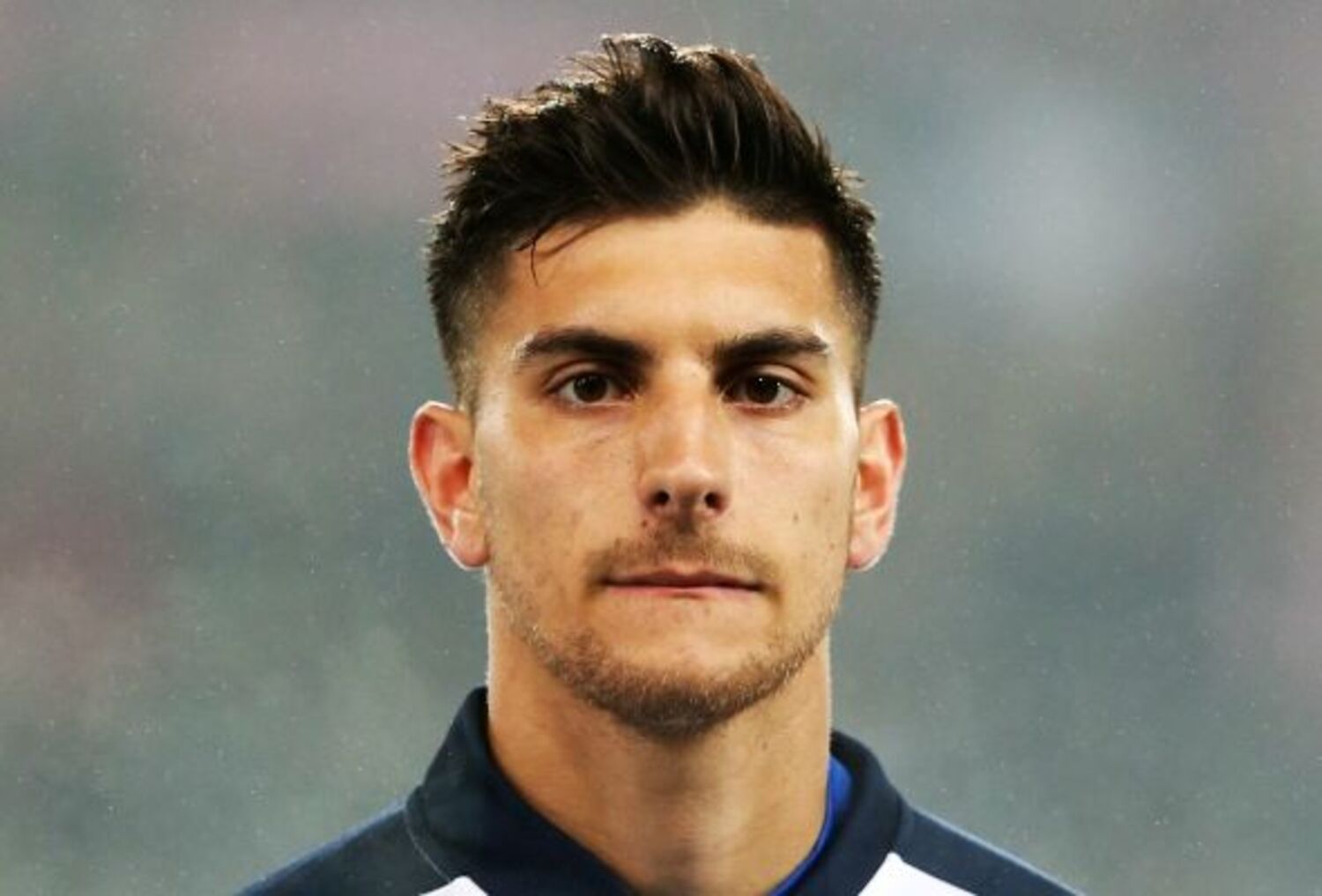 OFICJALNIE: Lorenzo Pellegrini w Romie do 2026 roku