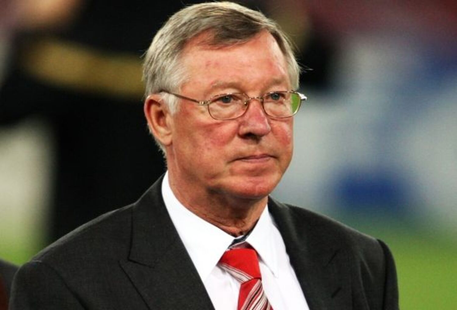 Sir Alex Ferguson przemówił. Ten transfer Manchesteru United cieszy go najbardziej