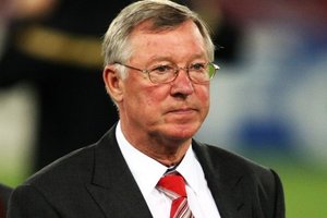 Sir Alex Ferguson przemówił. Ten transfer Manchesteru United cieszy go najbardziej