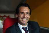 Emery krytykowany przez byłego obrońcę Arsenalu. „Klub prezentuje formę spadkową”