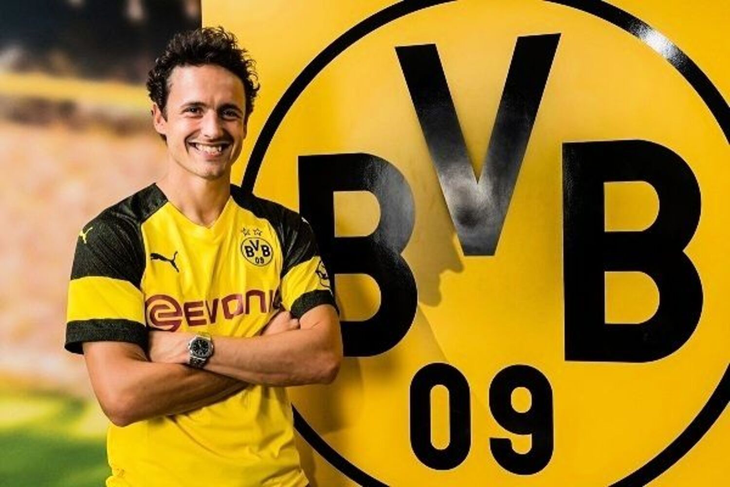 Borussia Dortmund: Thomas Delaney bohaterem hitowego transferu?! Duńczyk może zagrać w LaLidze