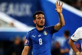 Florenzi odejdzie z Romy?! Możliwy transfer do Premier League!