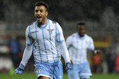 Felipe Anderson bliski powrotu Serie A