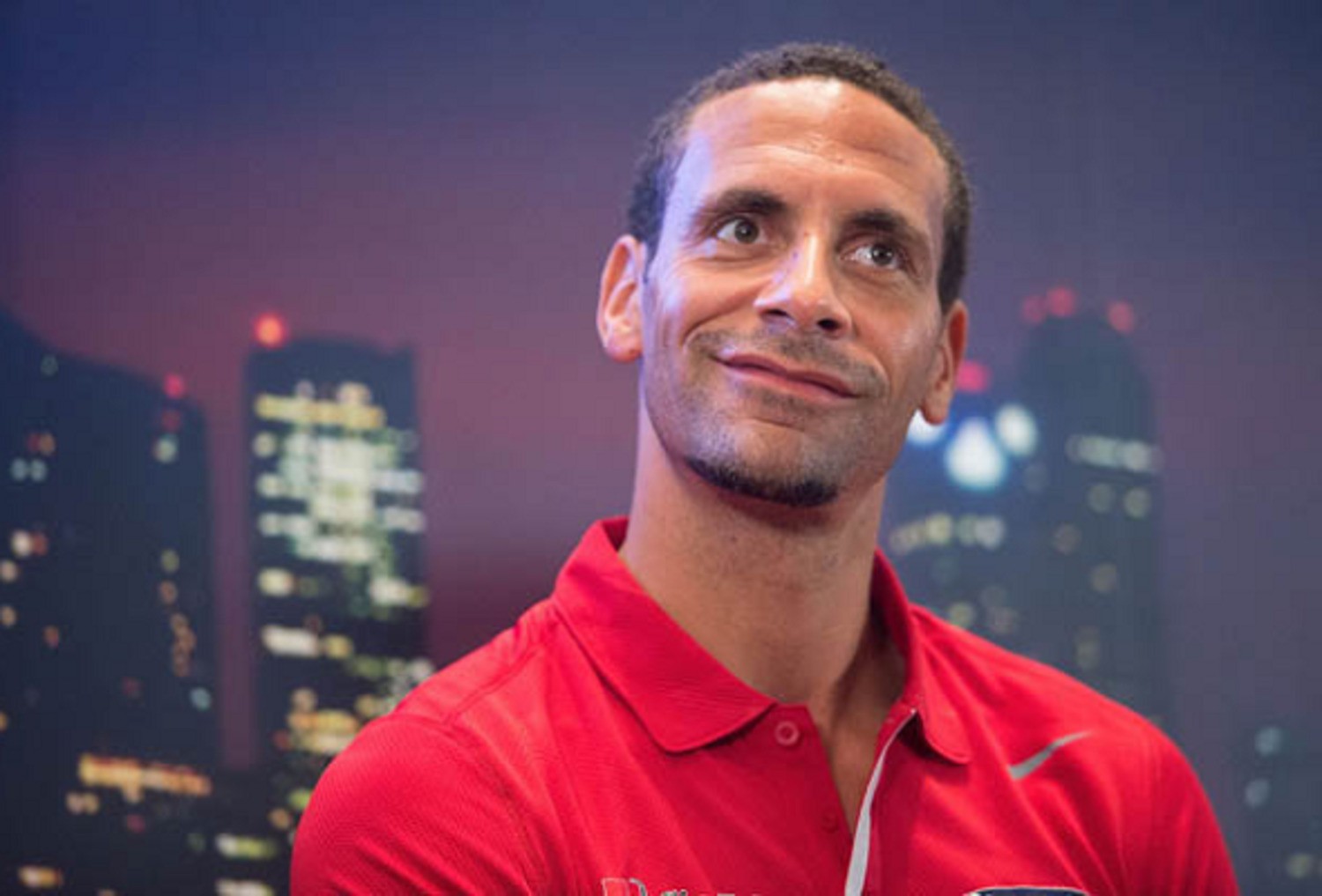 Rio Ferdinand przejechał się po Manchesterze United: Potrzeba menedżera z prawdziwego zdarzenia