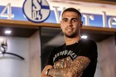 OFICJALNIE: Omar Mascarell odszedł z Schalke 04