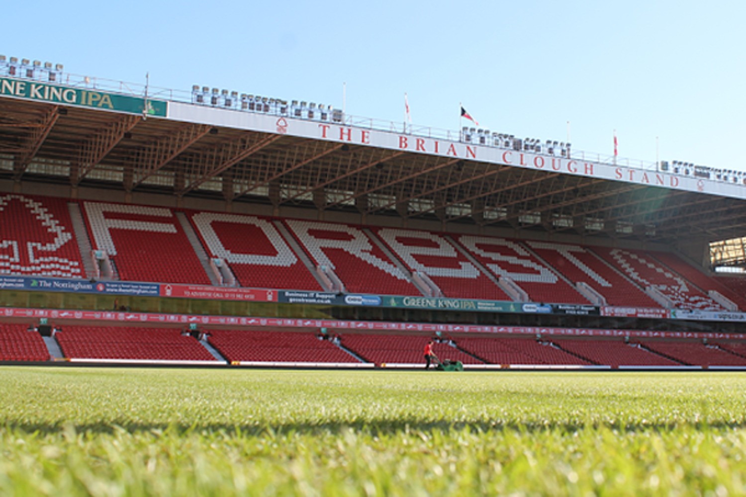 Trzęsienie ziemi w Nottingham Forrest! Menedżer i kapitan mogą opuścić klub