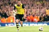 OFICJALNIE: 37-letni Kevin Großkreutz pomoże nowej drużynie