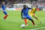 Chelsea: Kanté zwolniony z zajęć treningowych. Francuz obawia się o bezpieczeństwo