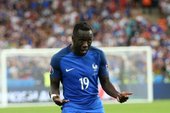 Bacary Sagna może trafić do Nantes