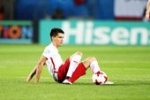 OFICJALNIE: Udało się! Kapustka opuścił Leicester City