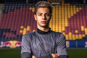 OFICJALNIE: Hachim Mastour w Carpi