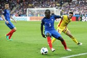 Chelsea: Zaniepokojony N’Golo Kanté może już nie zagrać w tym sezonie. Klub nie będzie naciskać