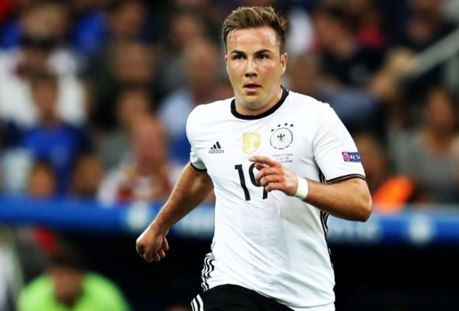 Götze Transfer Götze Transfer