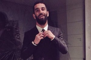 Arda Turan coraz bliżej nowego klubu. Chce go 15-krotny mistrz kraju