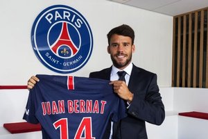 Były gracz Bayernu Monachium i Paris Saint-Germain dostępny w ramach wolnego transferu
