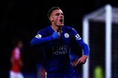 Transfer Vardy'ego wewnątrz Premier League?!