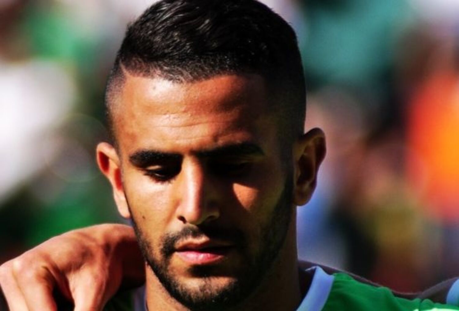 Mahrez w bardzo szczerym wywiadzie. „Leicester zmarnowało dwa lata mojej kariery!”