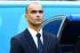 OFICJALNIE: Roberto Martínez pozostanie selekcjonerem reprezentacji Belgii