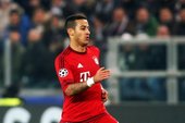 Thiago Alcántara dokonał wyboru. Hiszpan coraz bliższy opuszczenia Bayernu Monachium