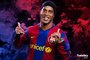 Ronaldinho: Barcelona i ja jesteśmy połączeni na zawsze